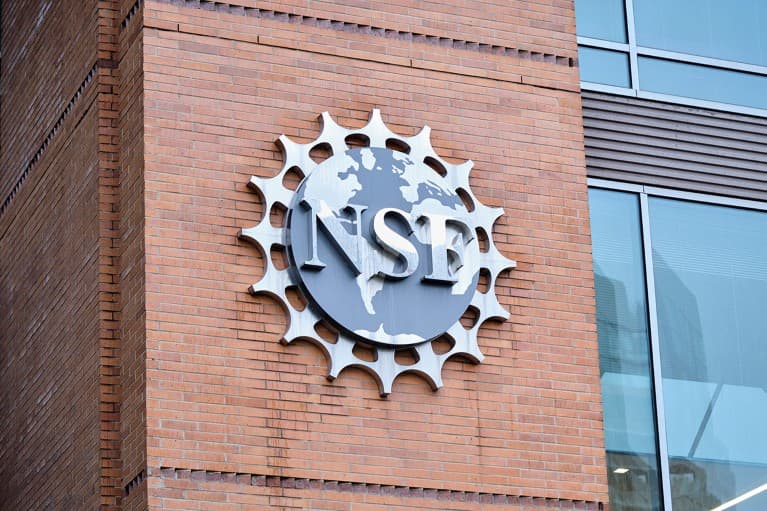 Professional presenting data to colleagues